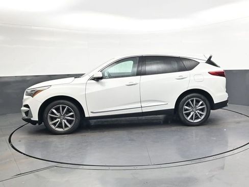 Used 2020 Acura RDX w/ Technology Package image 8