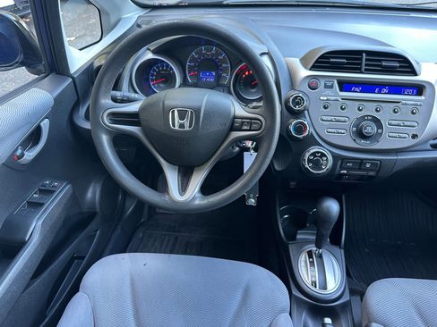 Used 2011 Honda Fit image 20