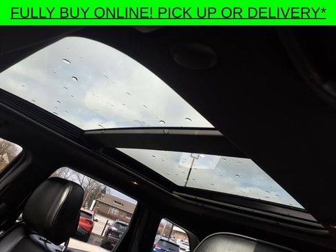 Used 2020 Jeep Grand Cherokee High Altitude image 10