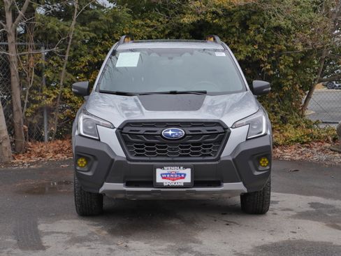 Used 2024 Subaru Forester Wilderness image 37