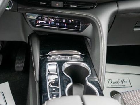 Used 2023 Buick Envision Preferred AWD/4WD image 16