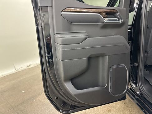 New 2026 GMC Sierra 1500 Elevation AWD/4WD image 25
