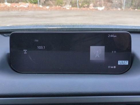 New 2026 MAZDA CX-50 AWD 2.5 Hybrid w/ Weather Package image 18