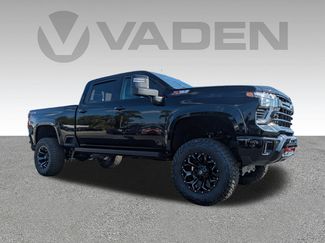 New 2026 Chevrolet Silverado 2500 LTZ w/ LTZ Plus Package video 3