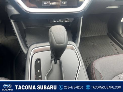 New 2026 Subaru Impreza 2.0i Sport AWD/4WD image 15