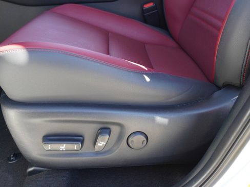 Certified 2021 Lexus NX 300h NX 300h w/ Accessory Package 2 image 24