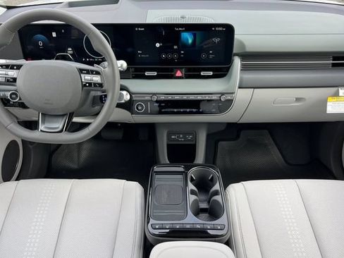New 2026 Hyundai Ioniq 5 Limited RWD image 12