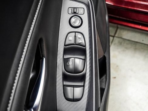 Used 2024 Nissan Sentra SV image 31