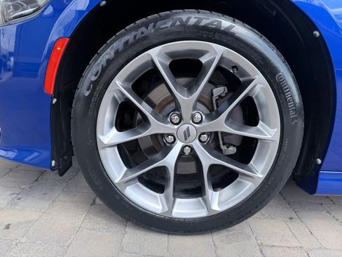 Used 2020 Dodge Charger GT w/ Driver Convenience Group image 23