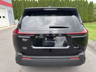 Certified 2026 Toyota RAV4 XLE Premium AWD/4WD video 4