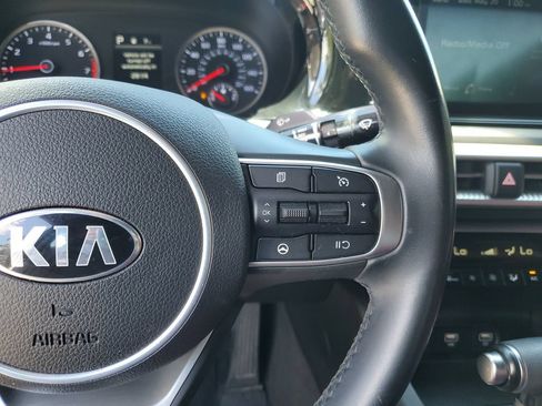 Used 2021 Kia K5 GT-Line FWD image 23