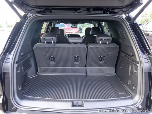 New 2026 Chevrolet Traverse LT w/ Enhanced Driving Package image 22
