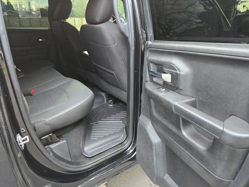 Used 2021 RAM 1500 Classic Warlock w/ Electronics Group image 14