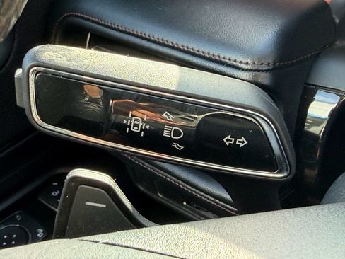 Used 2022 Lincoln Aviator Reserve RWD image 35