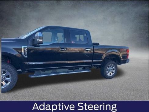 Used 2017 Ford F350 Lariat w/ Lariat Ultimate Package image 13