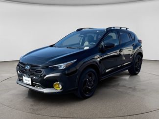New 2026 Subaru Crosstrek 2.5i Sport w/ Crosstrek Mirror Package AWD/4WD video 1