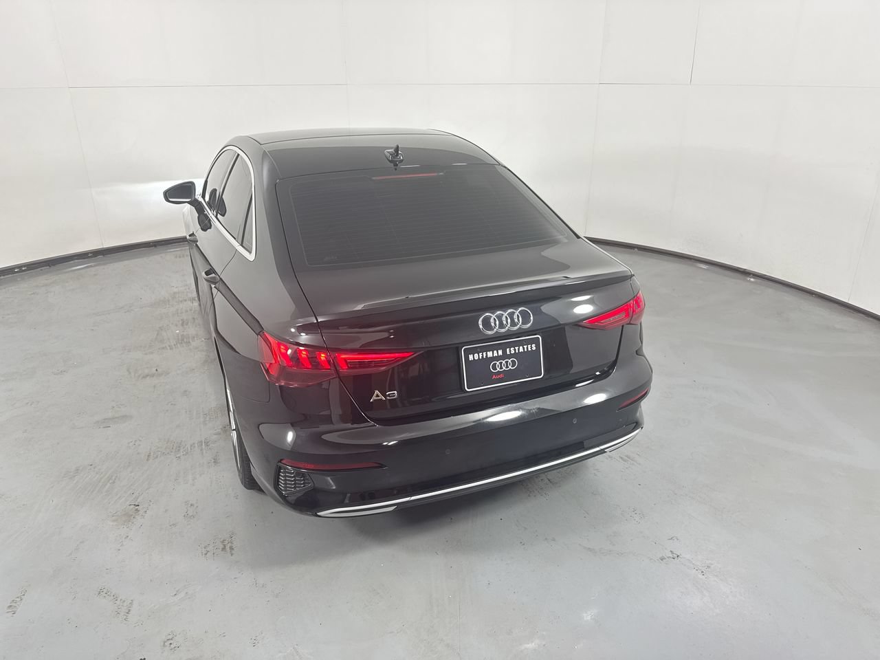 Used 2023 Audi A3 2.0T Premium w/ Convenience Package FWD image 6