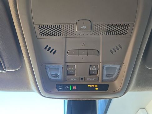 Used 2019 Cadillac XT5 Platinum image 26