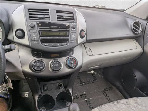 Used 2009 Toyota RAV4 2WD image 15