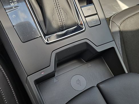 New 2026 MAZDA CX-5 Select AWD/4WD image 19