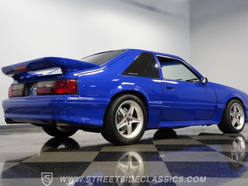 Used 1991 Ford Mustang GT RWD image 28
