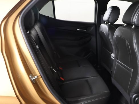 Used 2024 Buick Encore GX Sport Touring image 26