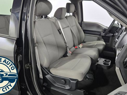 Used 2018 Ford F150 XLT AWD/4WD image 37