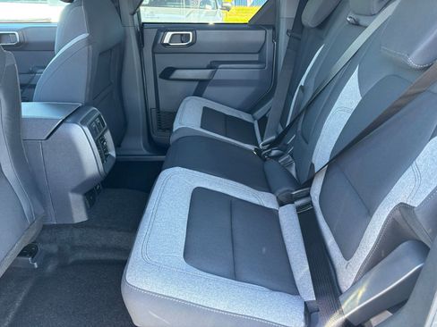 New 2026 Ford Bronco Big Bend image 18