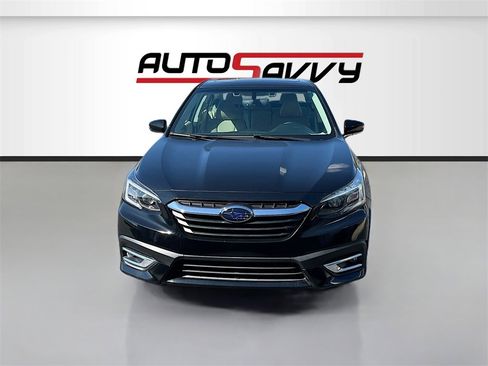 Used 2022 Subaru Legacy Limited w/ Popular Package #3 image 2