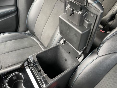 Used 2022 Jeep Grand Cherokee Trailhawk image 26