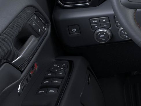 New 2026 GMC Sierra 1500 AT4 w/ AT4 Premium Package AWD/4WD image 46