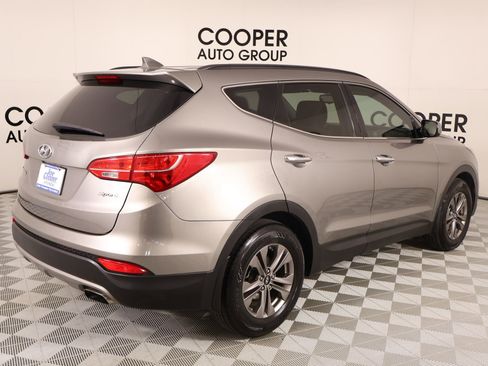 Used 2015 Hyundai Santa Fe Sport w/ Option Group 02 FWD image 19
