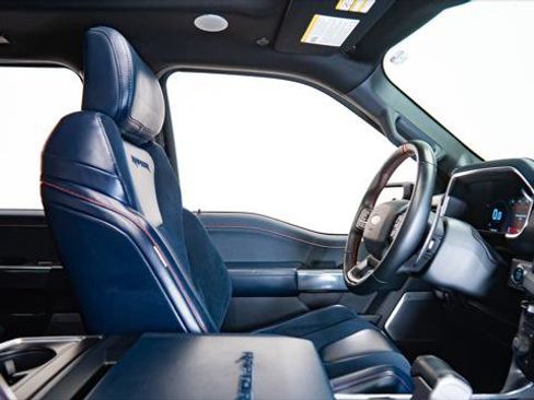 Used 2021 Ford F150 Raptor w/ Raptor 37 Performance Package image 29