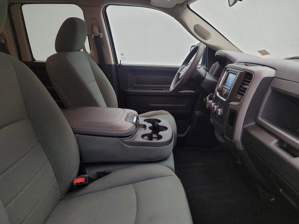 Used 2018 RAM 1500 Express w/ Express Value Package AWD/4WD image 21