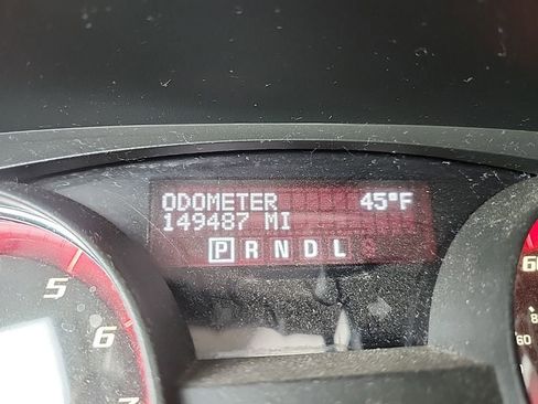 Used 2012 GMC Acadia Denali AWD/4WD image 17