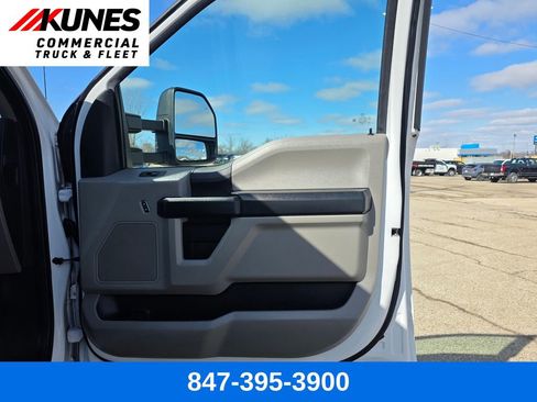 Used 2021 Ford F450 XL w/ Power Equipment Group AWD/4WD image 27