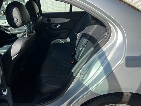 Used 2015 Mercedes-Benz C 300 4MATIC Sedan image 18