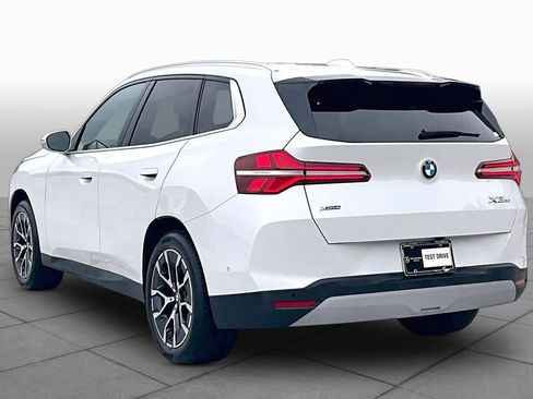 Used 2026 BMW X3 xDrive30i AWD/4WD image 23