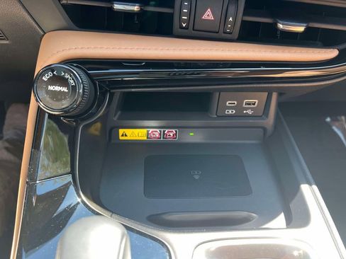 Certified 2023 Lexus NX 350 AWD image 31