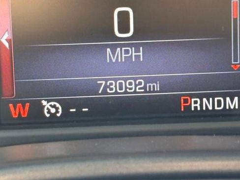 Used 2016 GMC Sierra 1500 SLT w/ SLT Premium Package AWD/4WD image 26