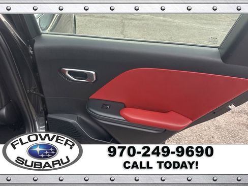 Used 2025 Kia K4 GT-Line w/ GT-Line Premium Package image 16