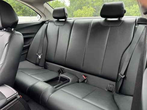 Used 2014 BMW 228i Coupe RWD image 29