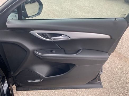 New 2025 Buick Envision Avenir image 27