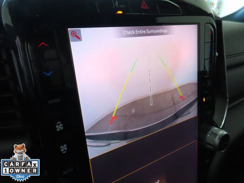 Used 2025 RAM 1500 Laramie image 19