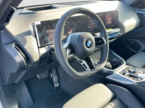 New 2026 BMW X3 xDrive30 w/ Premium Package AWD/4WD image 7