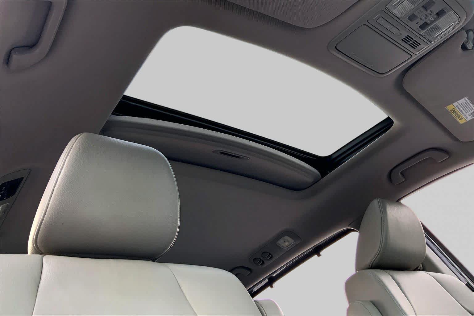 Used 2013 Honda Odyssey EX-L image 14