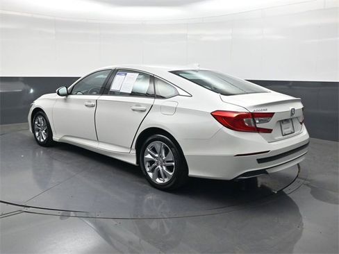 Used 2020 Honda Accord LX image 6