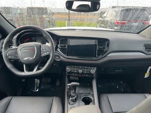New 2026 Dodge Durango GT image 9