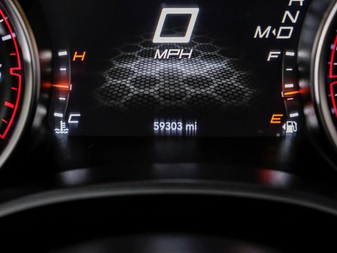 Used 2015 Dodge Charger R/T w/ Plus Group RWD image 75
