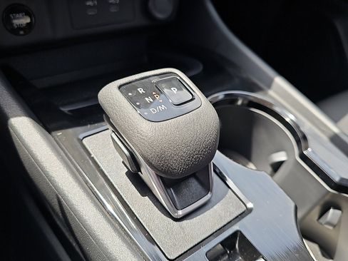 New 2026 Nissan Rogue SV AWD/4WD image 11
